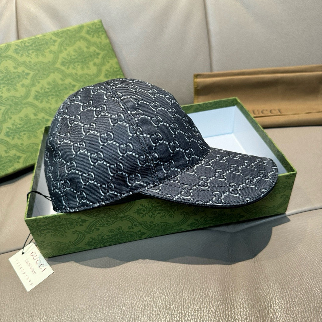LuxluxHouse Best Quality Gucci Caps