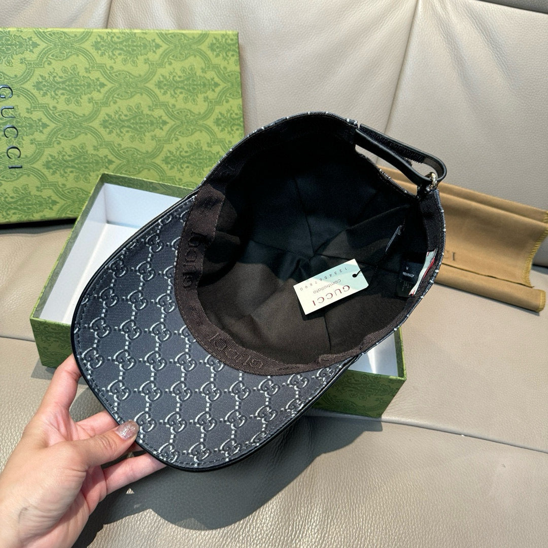 LuxluxHouse Best Quality Gucci Caps