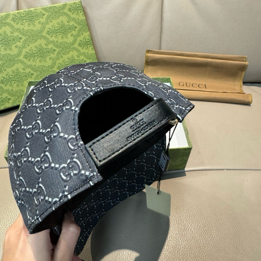 LuxluxHouse Best Quality Gucci Caps