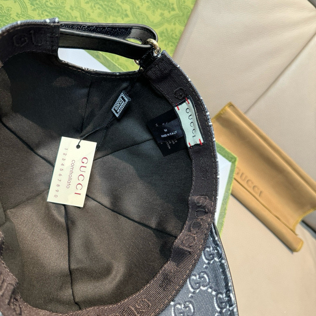 LuxluxHouse Best Quality Gucci Caps