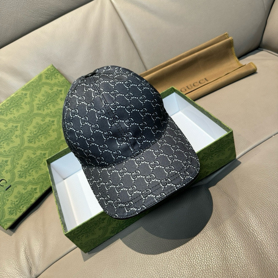 LuxluxHouse Best Quality Gucci Caps