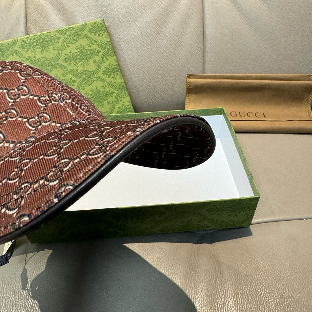 LuxluxHouse Best Quality Gucci Caps
