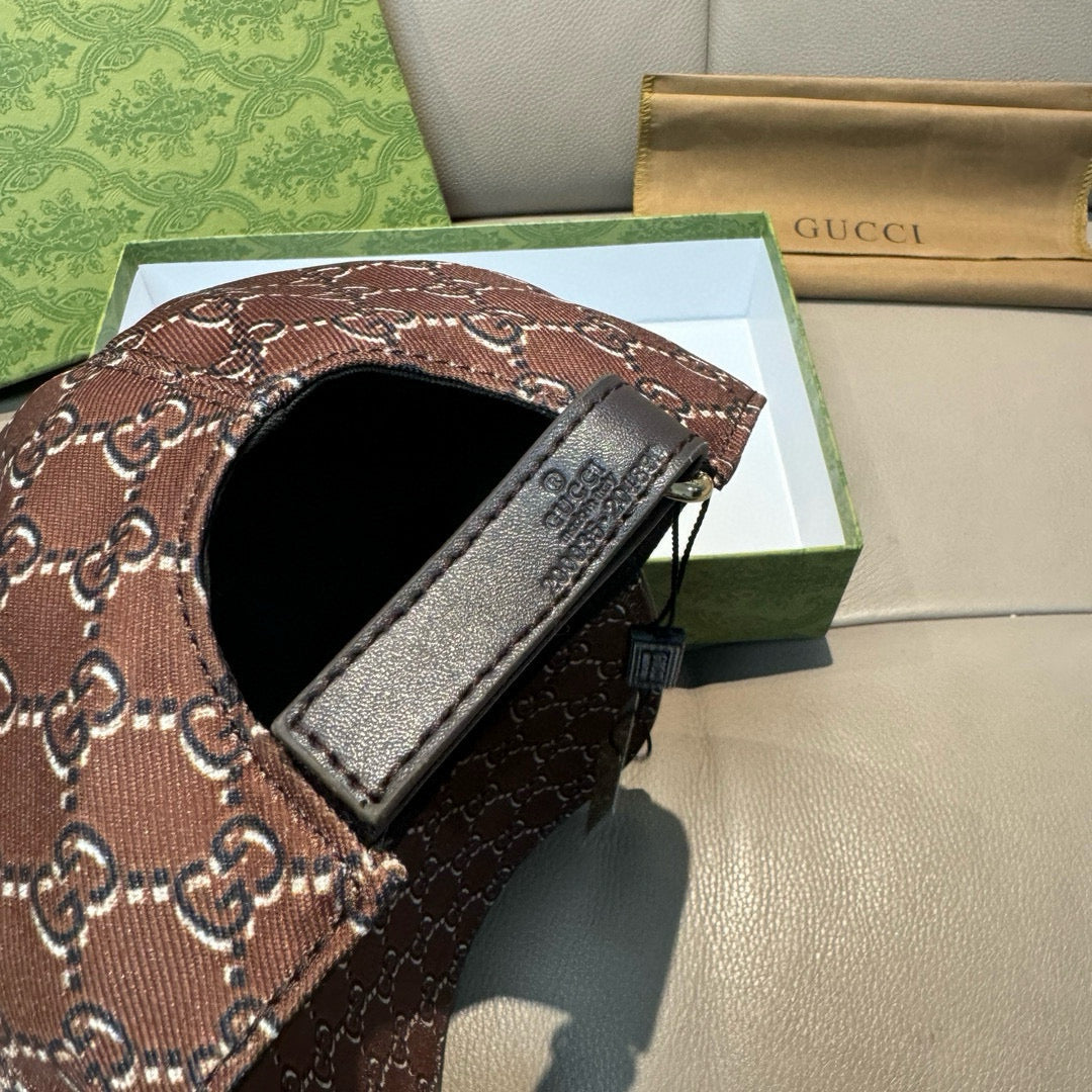 LuxluxHouse Best Quality Gucci Caps