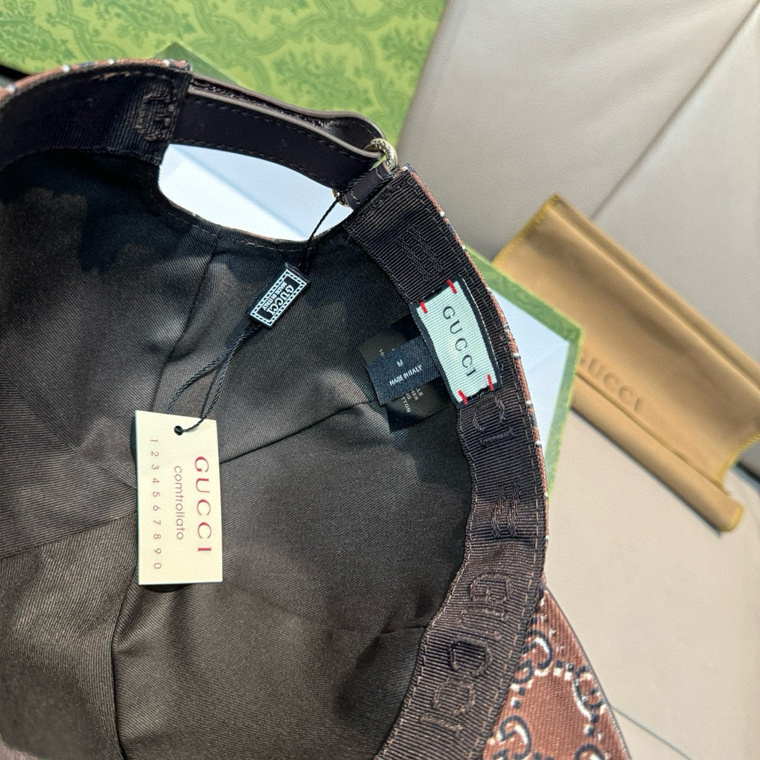 LuxluxHouse Best Quality Gucci Caps