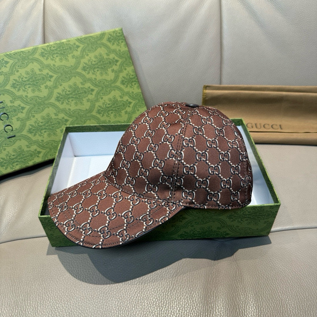 LuxluxHouse Best Quality Gucci Caps