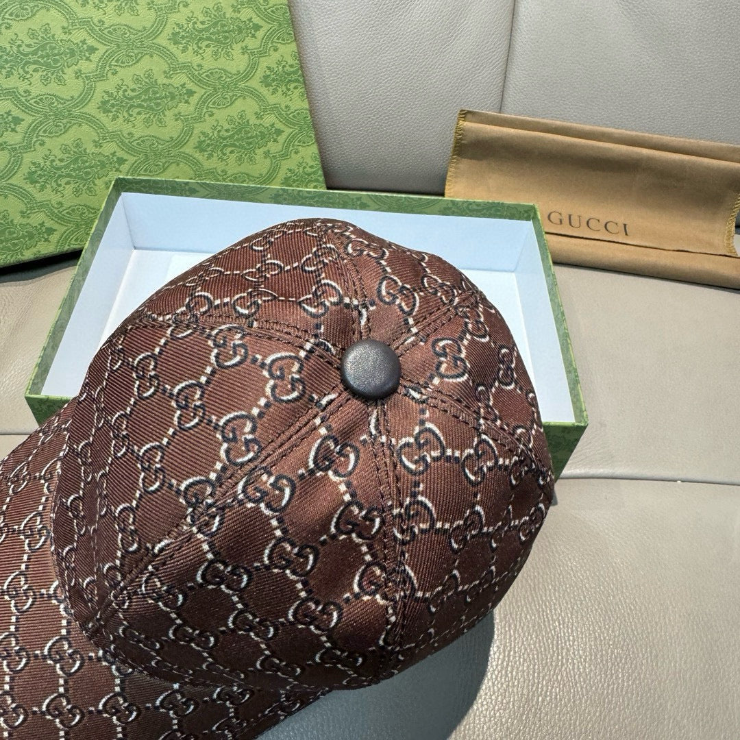 LuxluxHouse Best Quality Gucci Caps