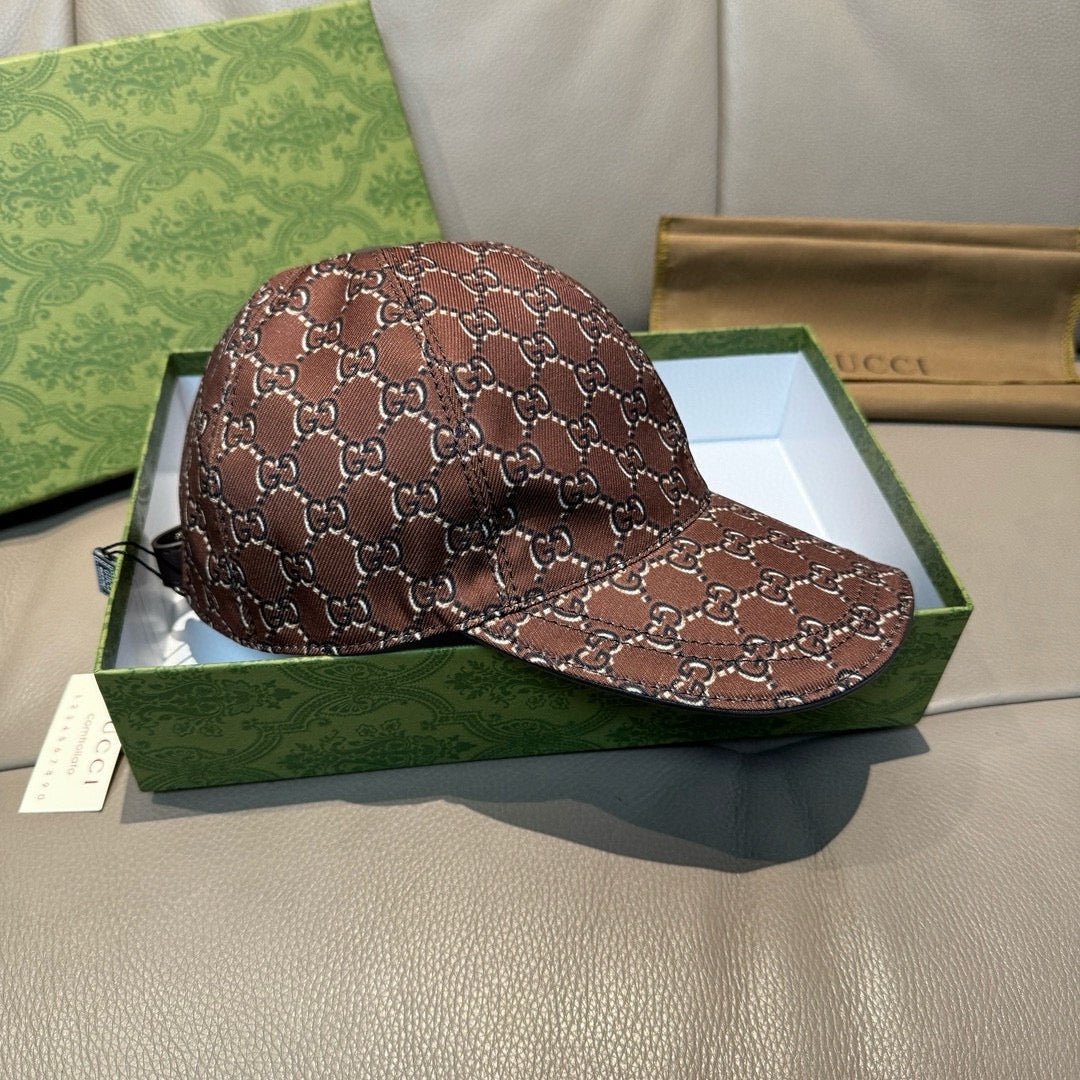 LuxluxHouse Best Quality Gucci Caps