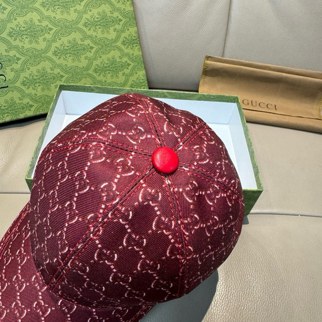 LuxluxHouse Best Quality Gucci Caps
