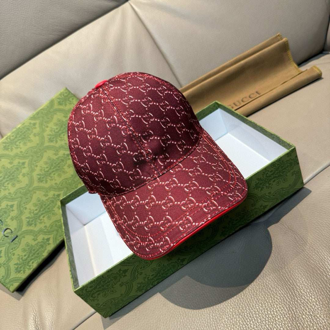 LuxluxHouse Best Quality Gucci Caps