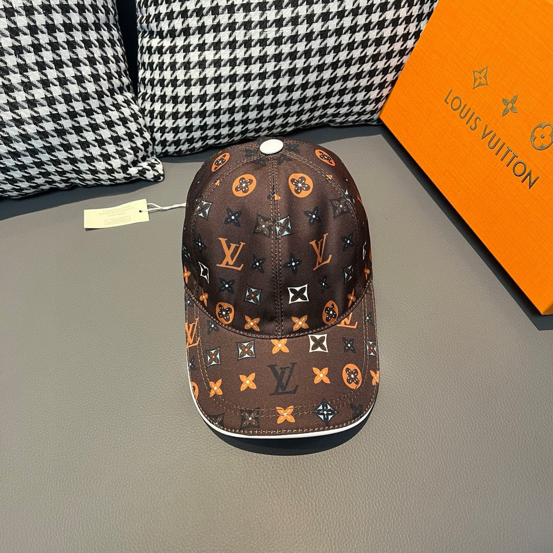LuxluxHouse Best Quality Caps Louis Vuitton