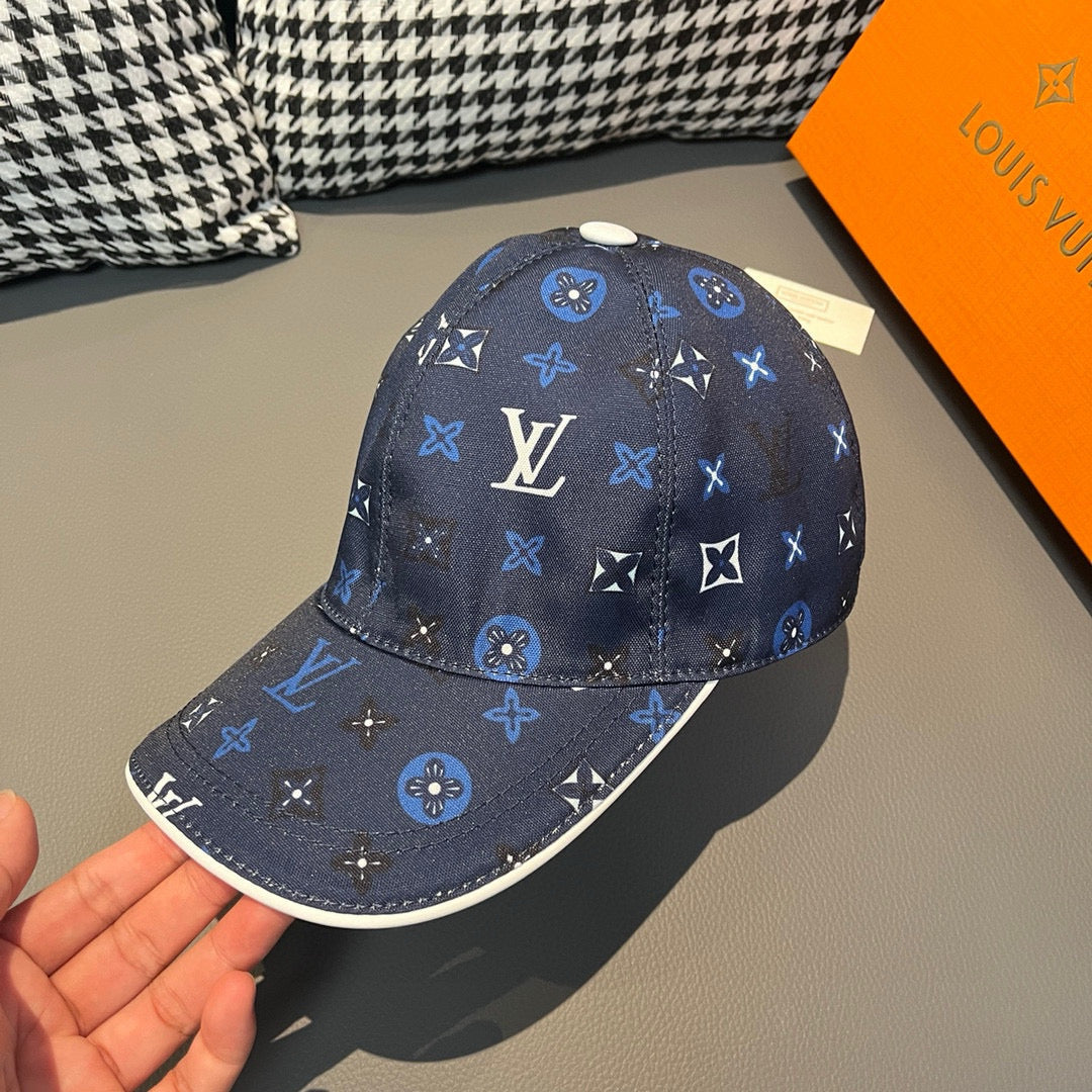 LuxluxHouse Best Quality Caps Louis Vuitton