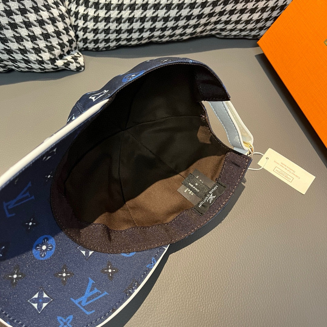 LuxluxHouse Best Quality Caps Louis Vuitton