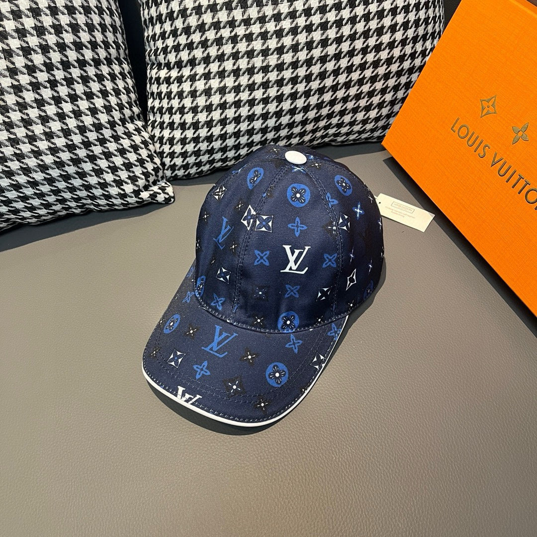 LuxluxHouse Best Quality Caps Louis Vuitton