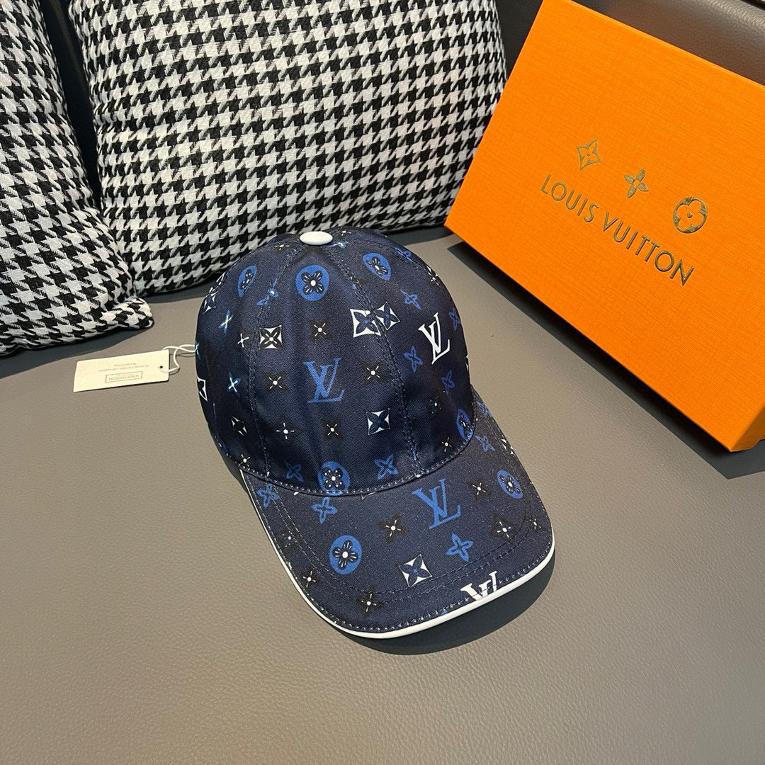 LuxluxHouse Best Quality Caps Louis Vuitton
