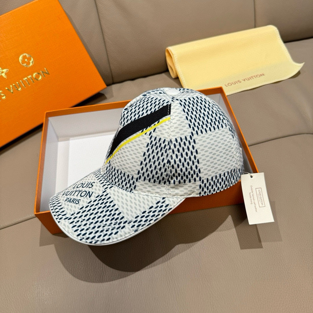 LuxluxHouse Best Quality Caps Louis Vuitton
