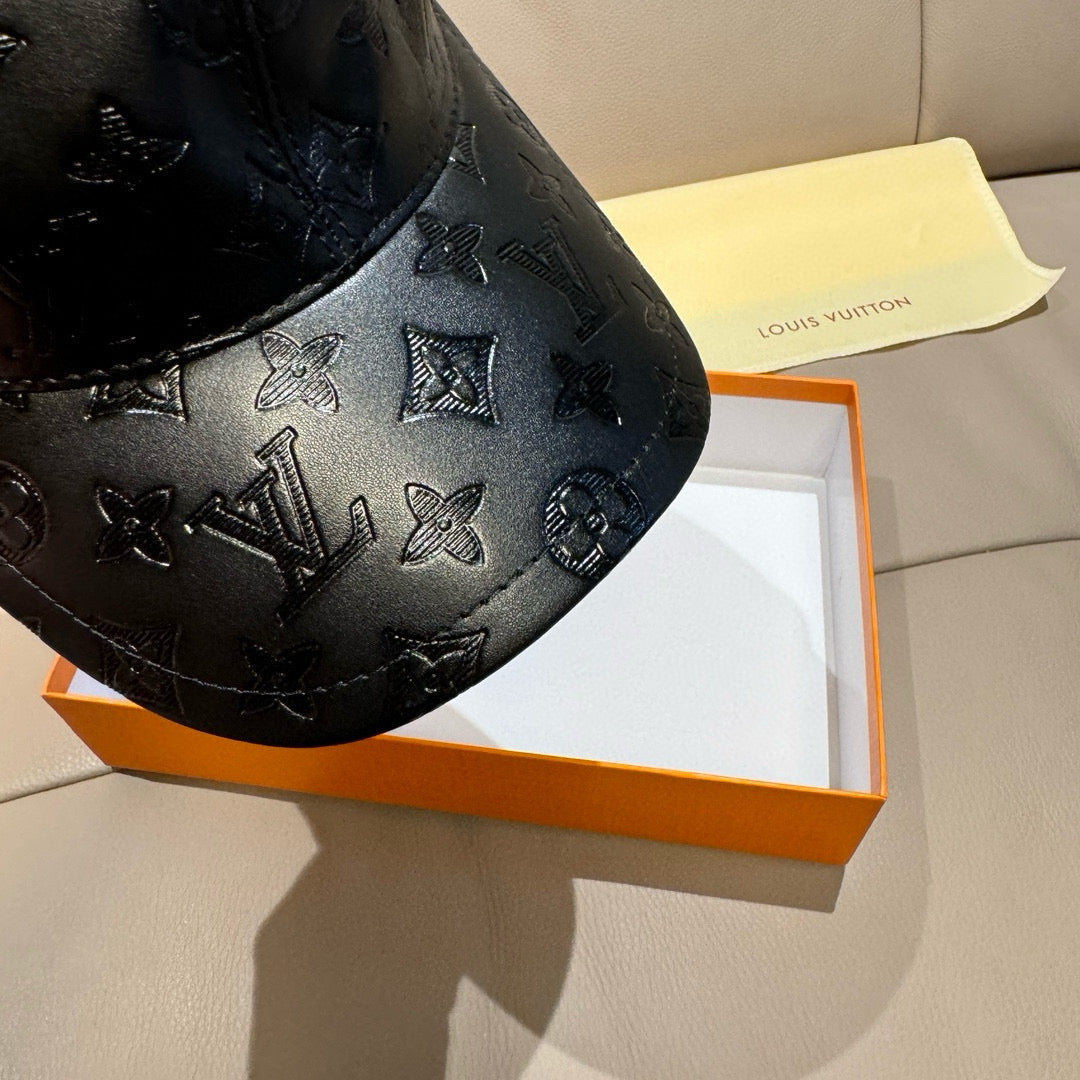 LuxluxHouse Best Quality Caps Louis Vuitton