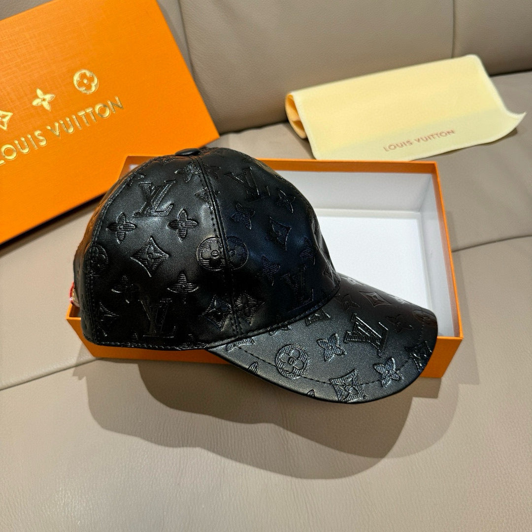 LuxluxHouse Best Quality Caps Louis Vuitton