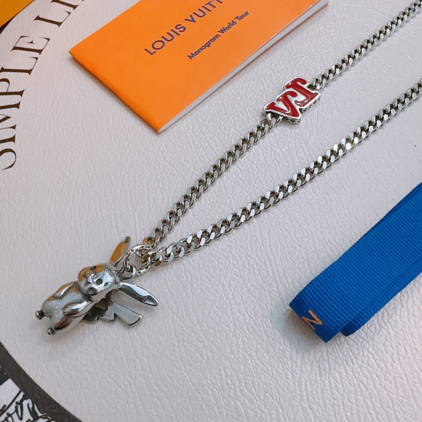 LuxluxHouse Best Quality Accessories Louis Vuitton