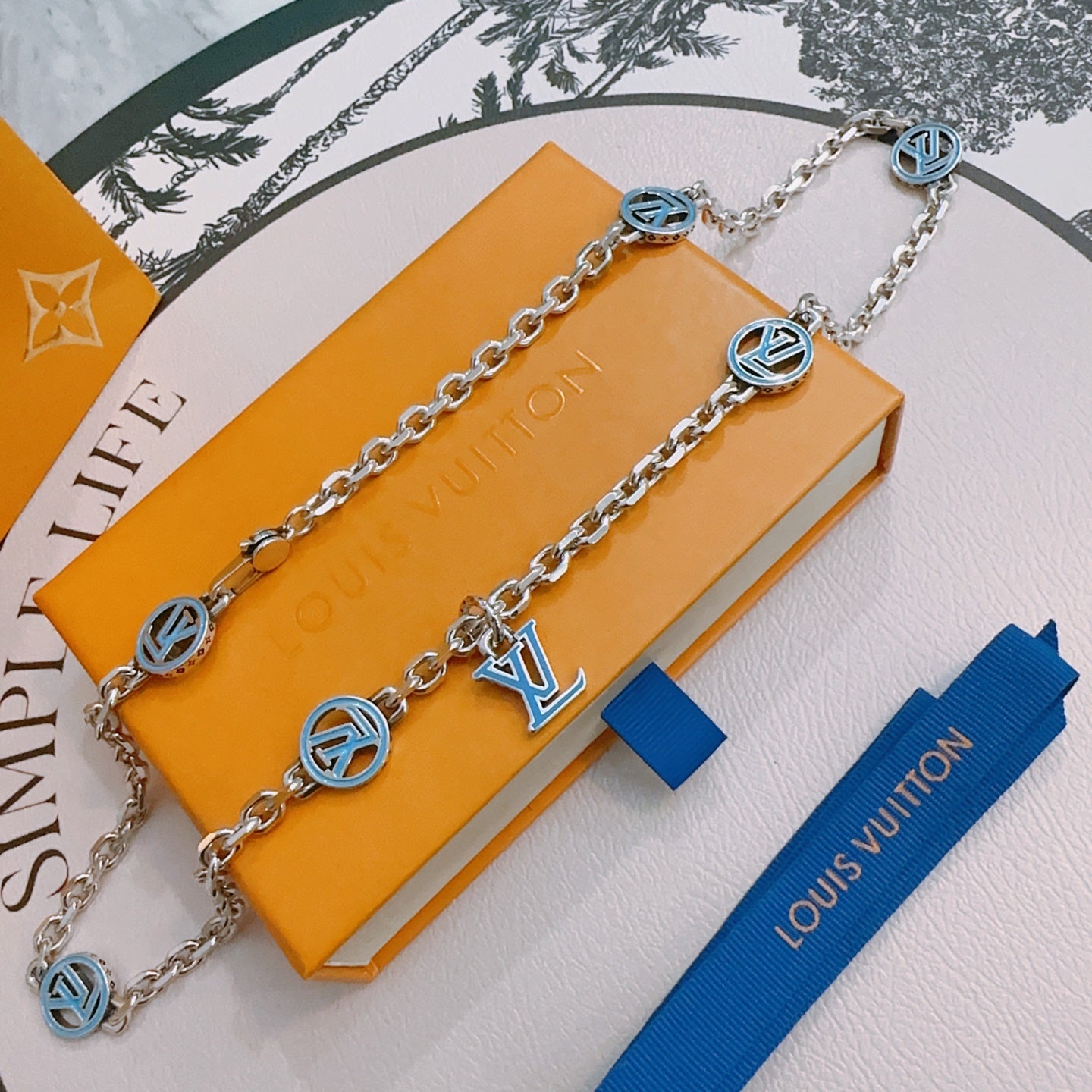LuxluxHouse Best Quality Accessories Louis Vuitton