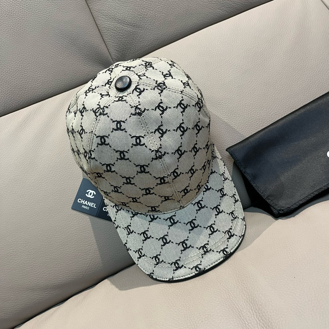LuxluxHouse Best Quality Chanel Caps