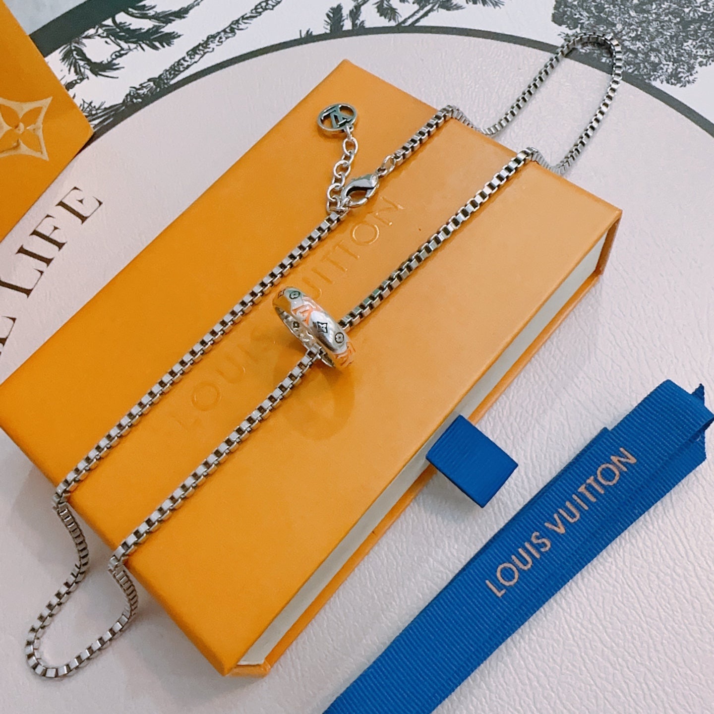 LuxluxHouse Best Quality Accessories Louis Vuitton