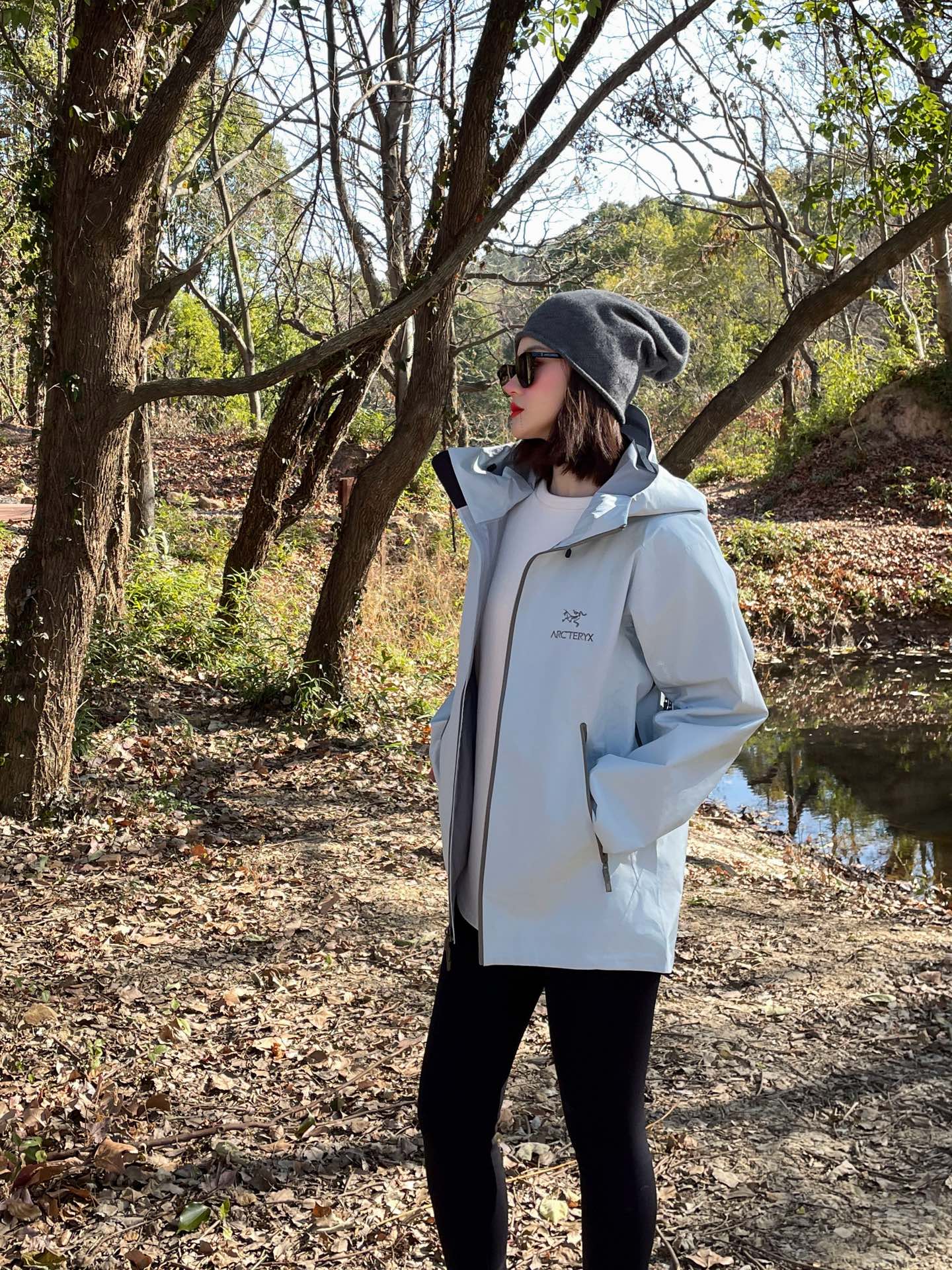 LuxluxHouse Best Quality Clothes Coats & Jackets Arcteryx