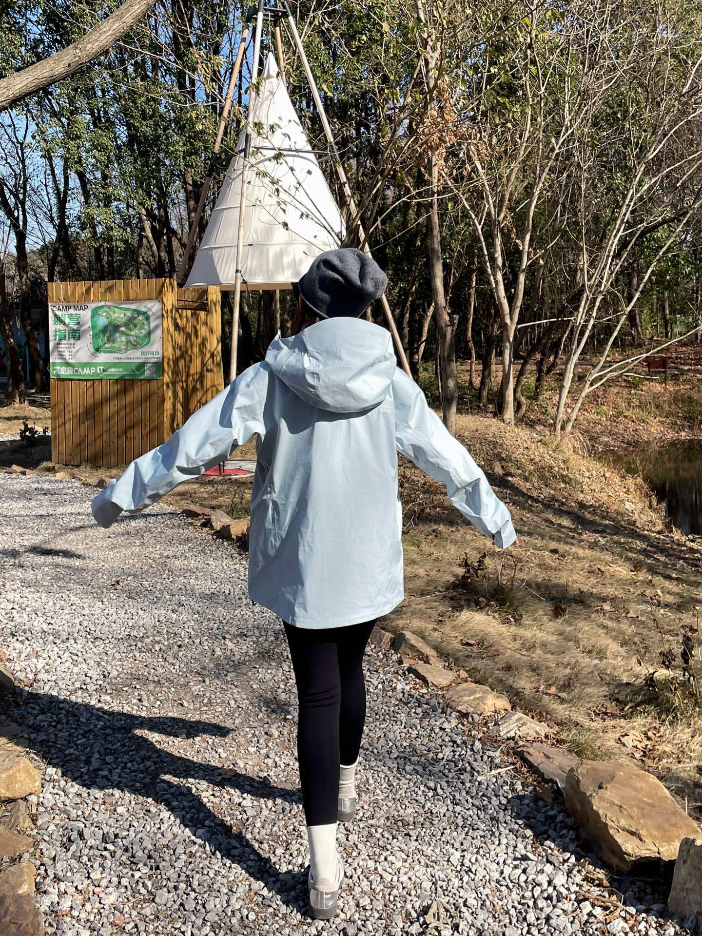 LuxluxHouse Best Quality Clothes Coats & Jackets Arcteryx