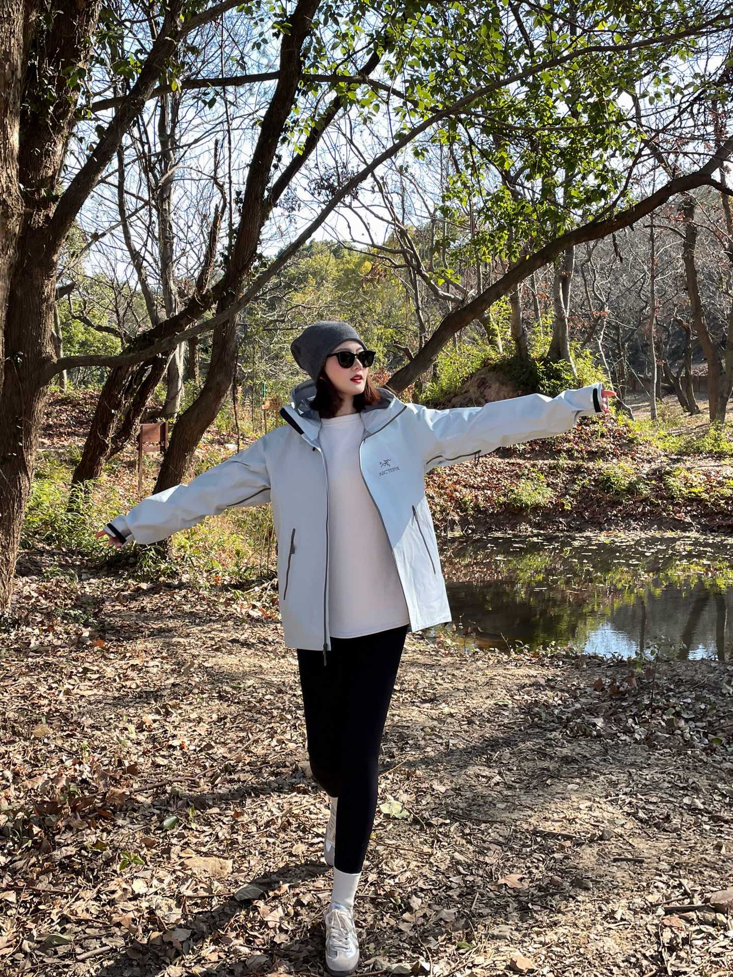 LuxluxHouse Best Quality Clothes Coats & Jackets Arcteryx