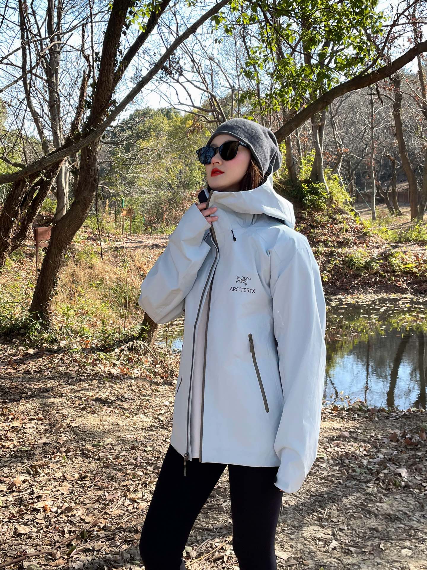 LuxluxHouse Best Quality Clothes Coats & Jackets Arcteryx