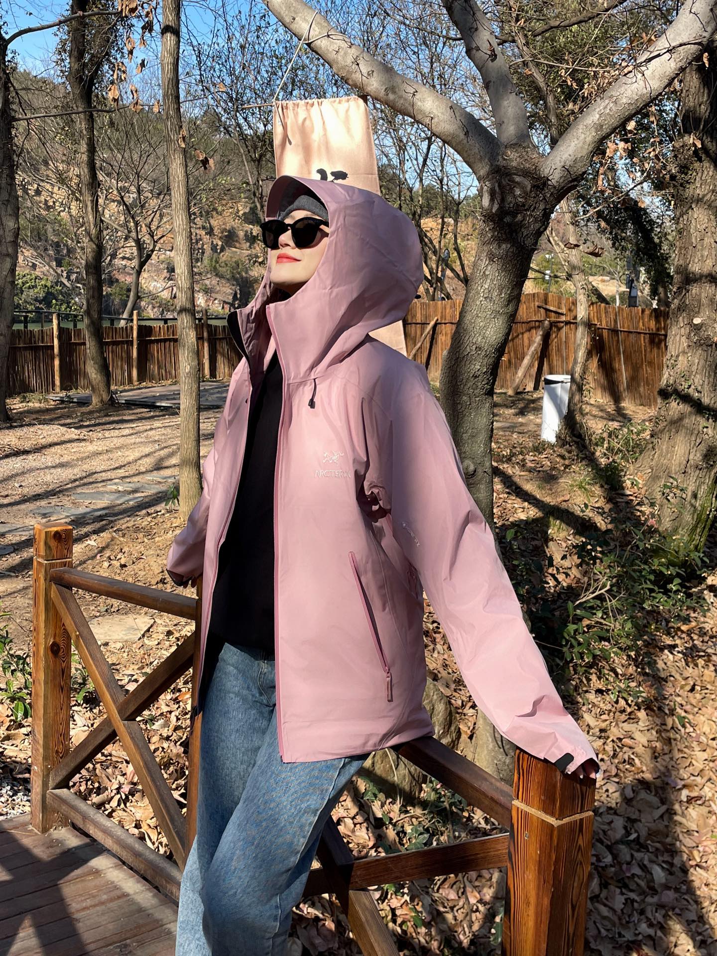 LuxluxHouse Best Quality Clothes Coats & Jackets Arcteryx