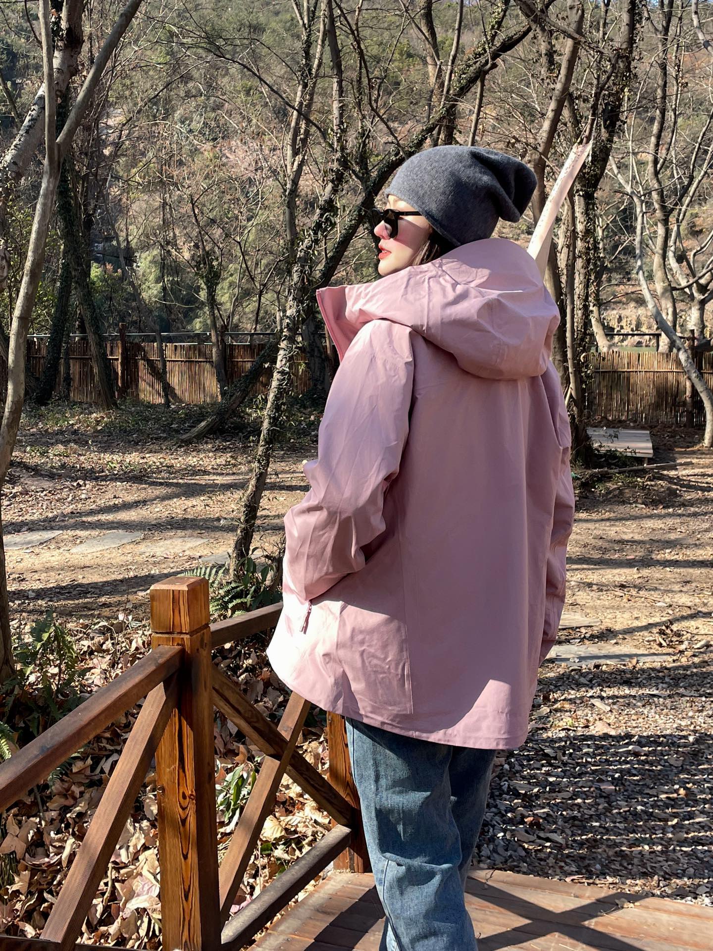 LuxluxHouse Best Quality Clothes Coats & Jackets Arcteryx