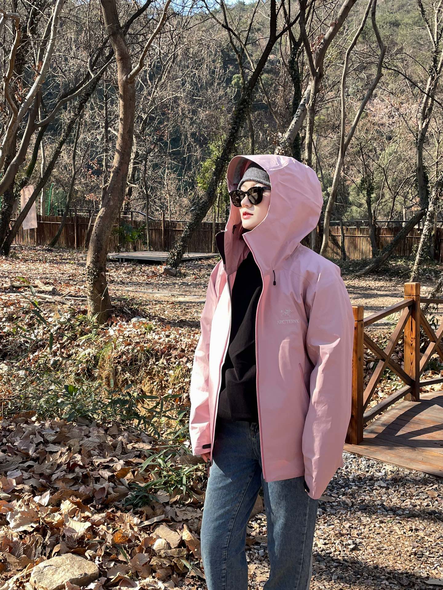 LuxluxHouse Best Quality Clothes Coats & Jackets Arcteryx