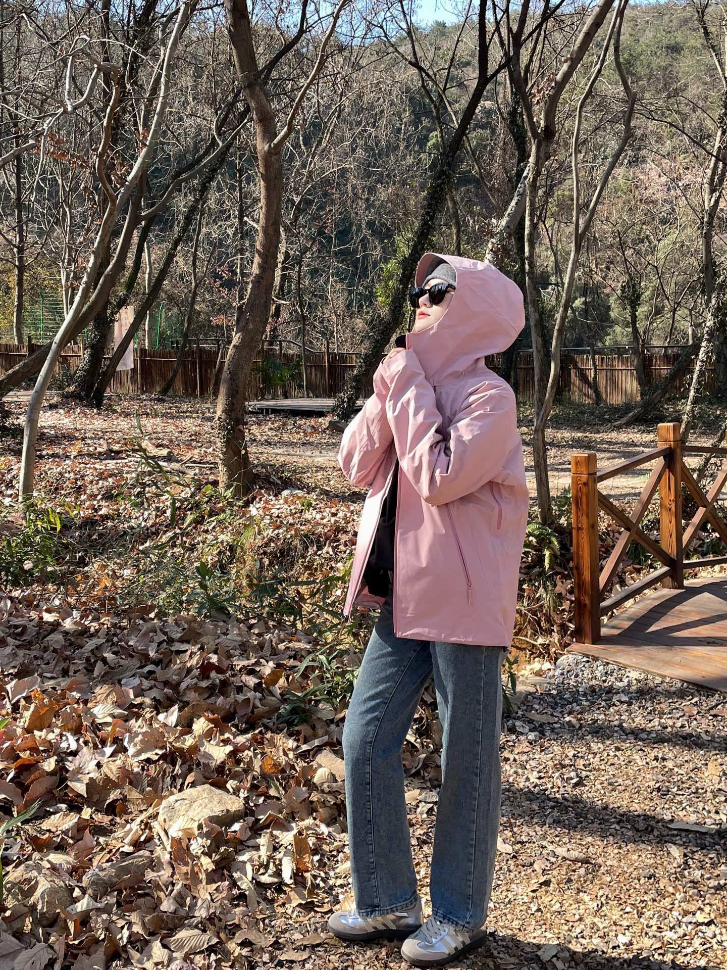 LuxluxHouse Best Quality Clothes Coats & Jackets Arcteryx