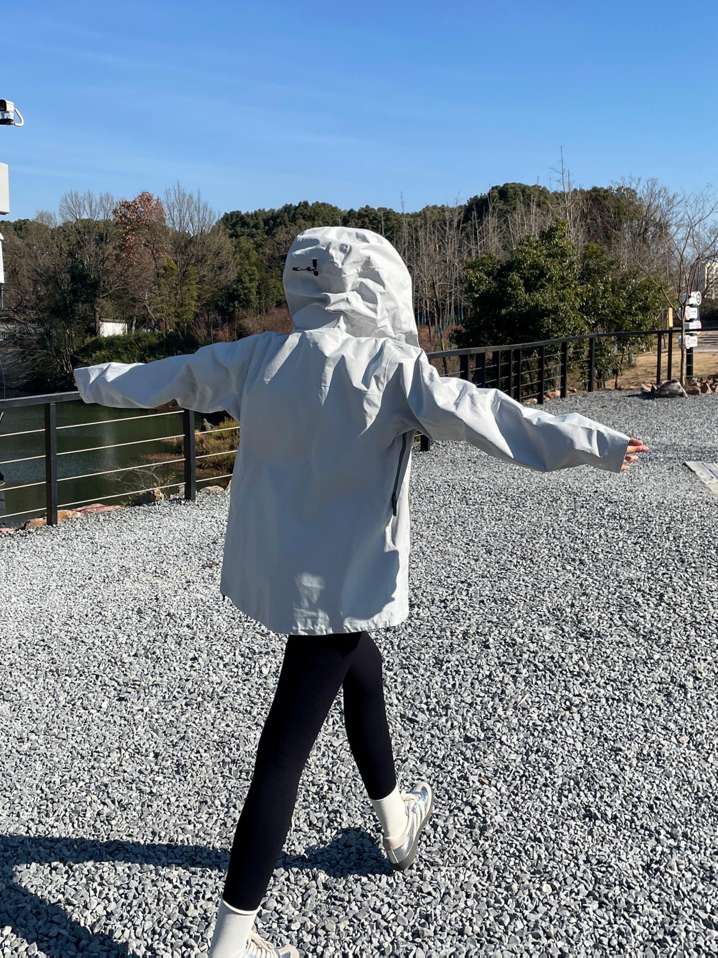 LuxluxHouse Best Quality Clothes Coats & Jackets Arcteryx