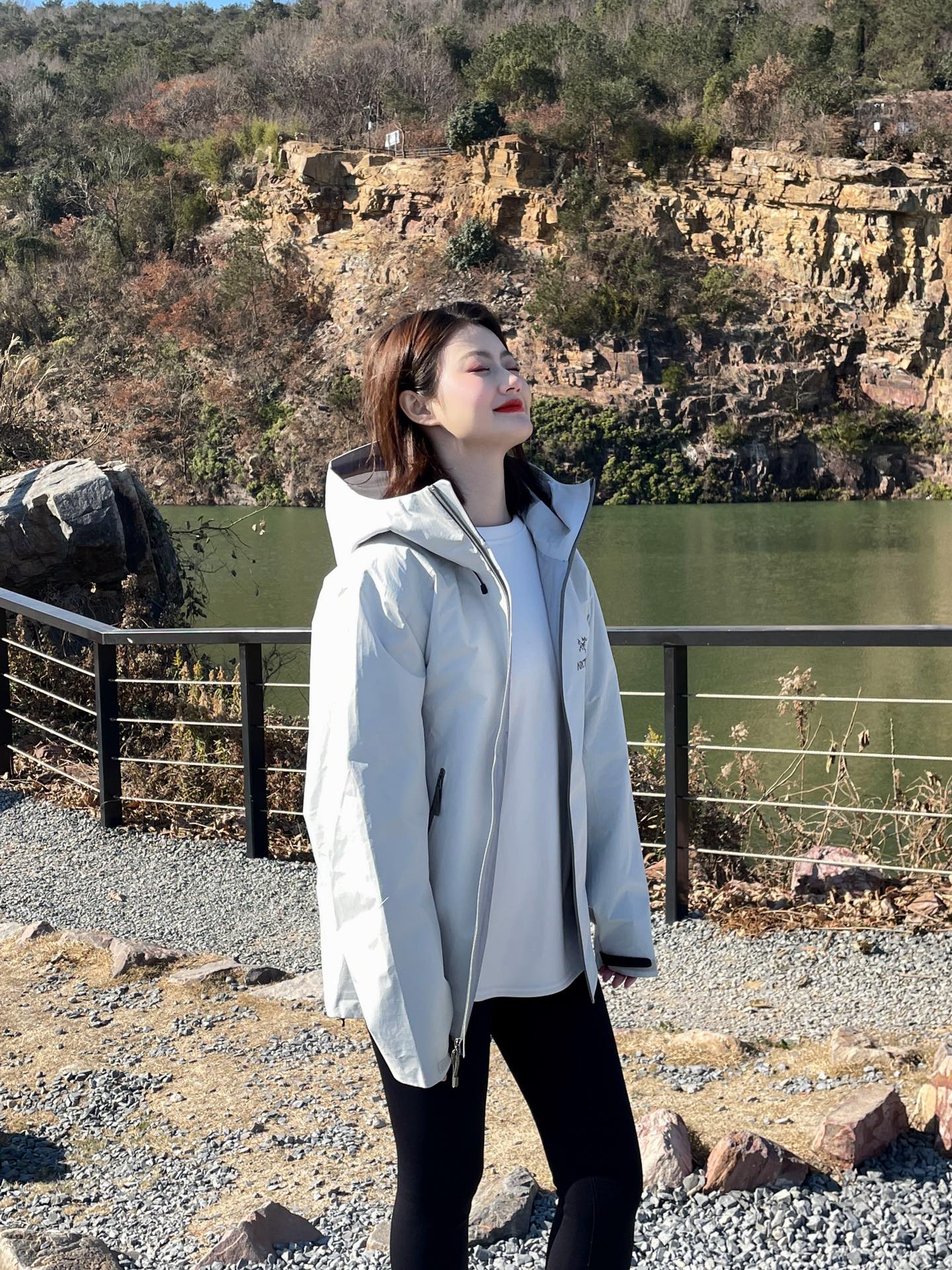 LuxluxHouse Best Quality Clothes Coats & Jackets Arcteryx