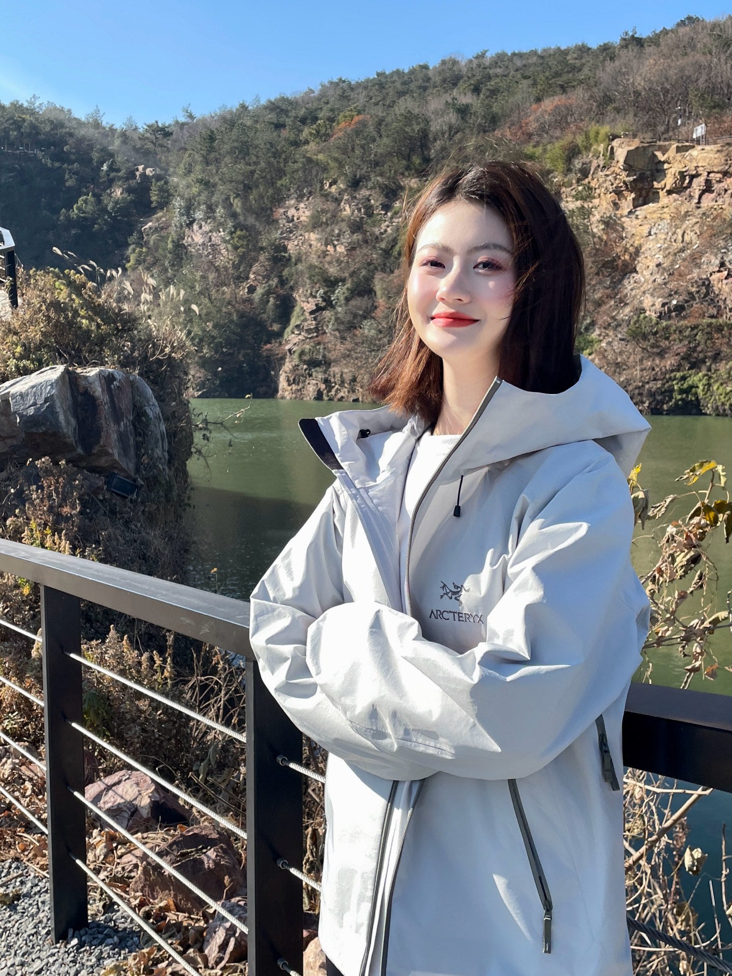LuxluxHouse Best Quality Clothes Coats & Jackets Arcteryx