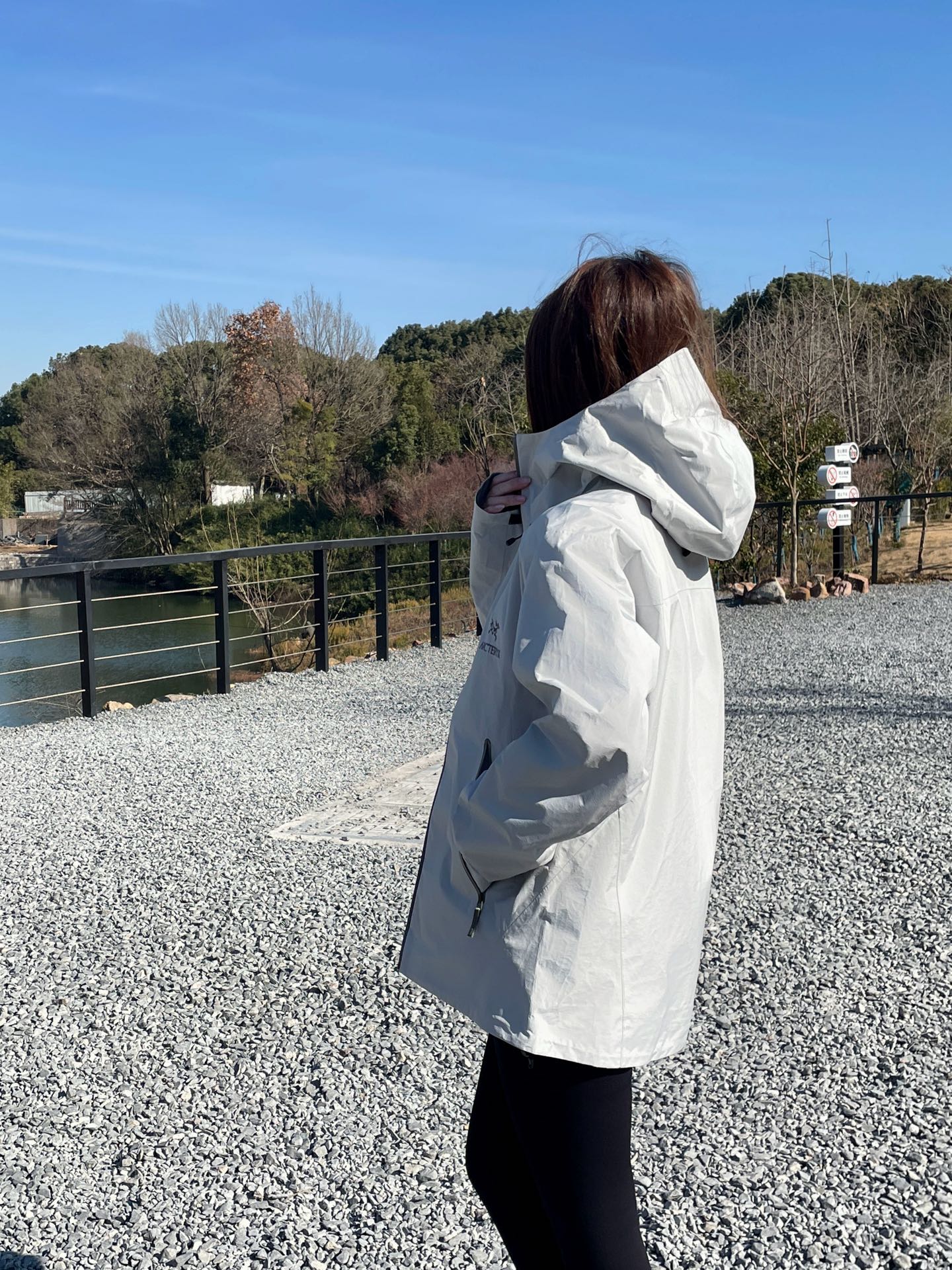 LuxluxHouse Best Quality Clothes Coats & Jackets Arcteryx