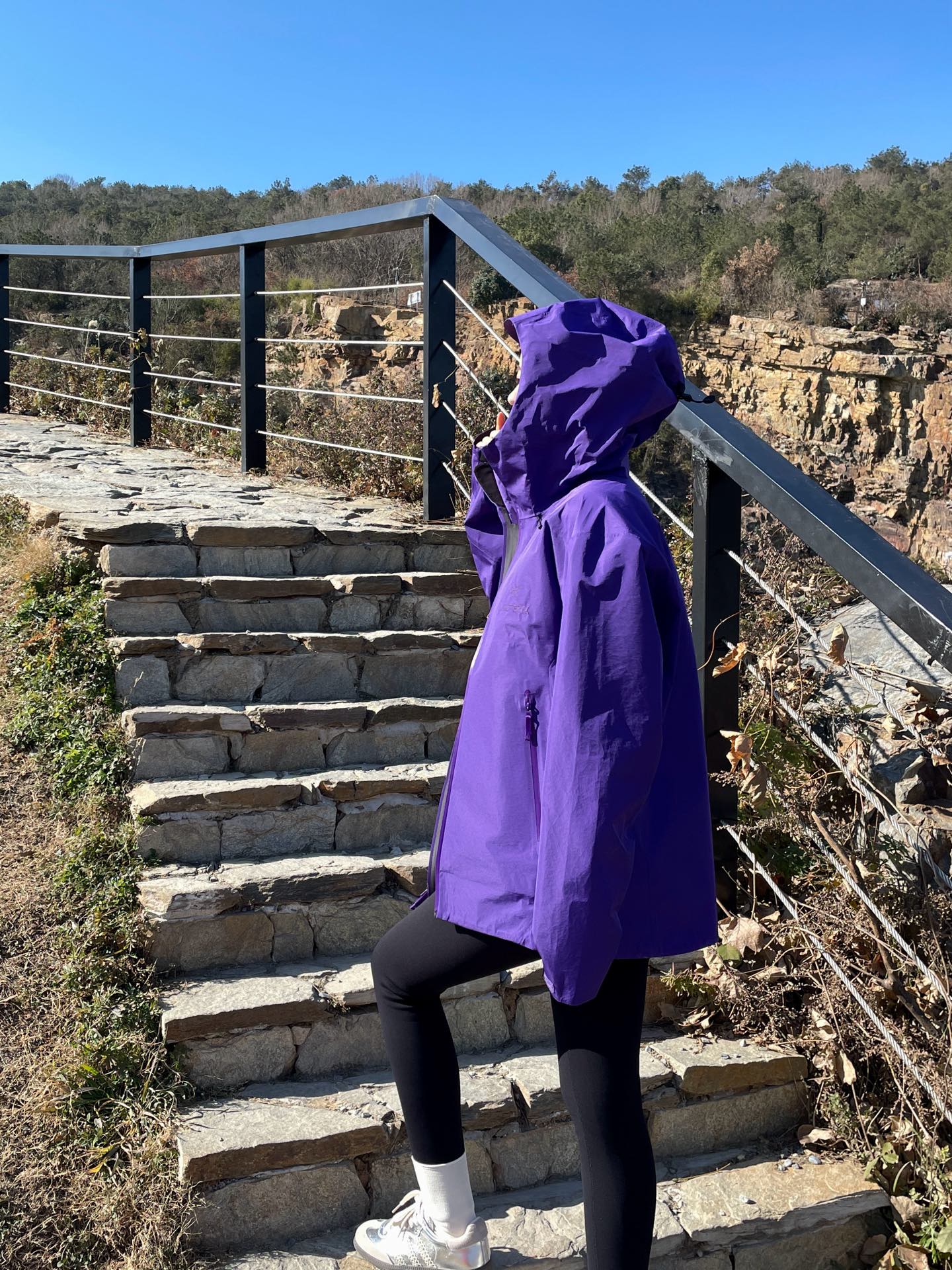 LuxluxHouse Best Quality Clothes Coats & Jackets Arcteryx