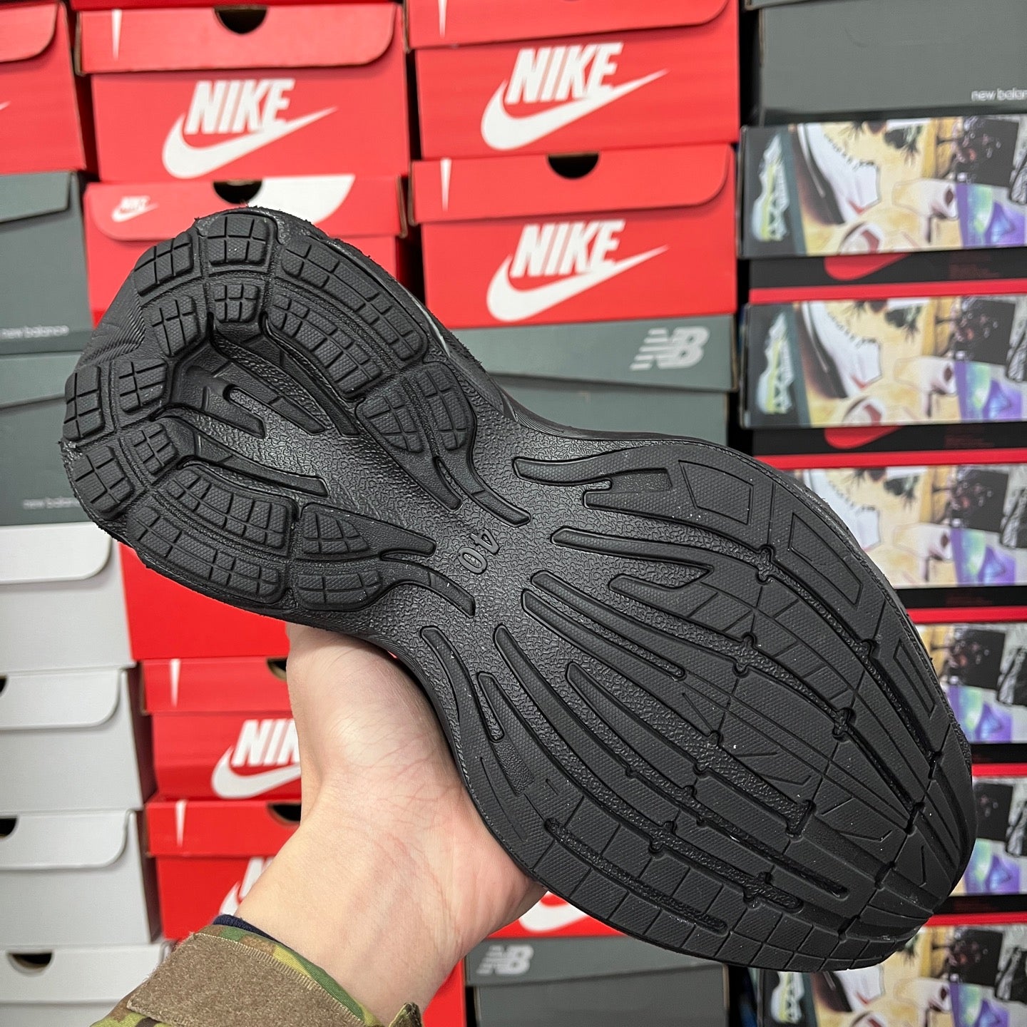 LuxluxHouse Best Quality Balenciaga Shoes