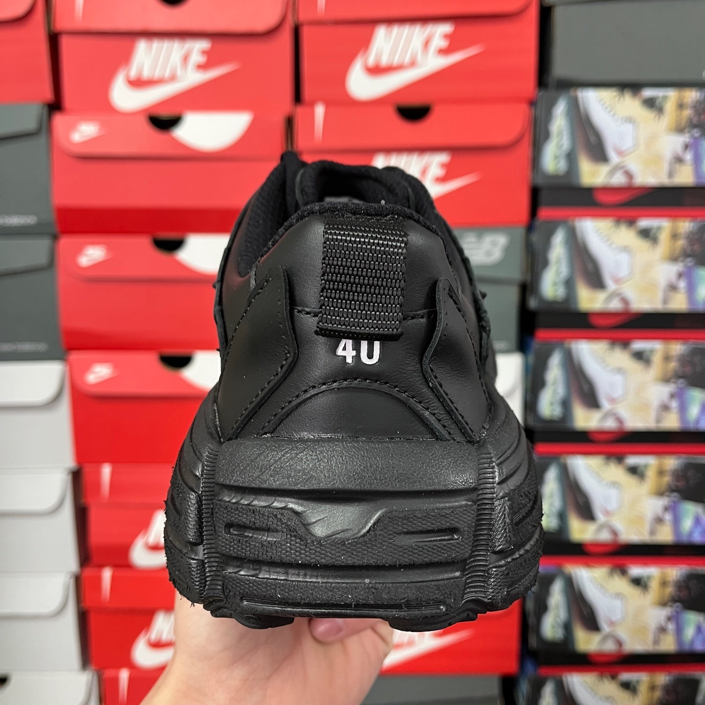 LuxluxHouse Best Quality Balenciaga Shoes