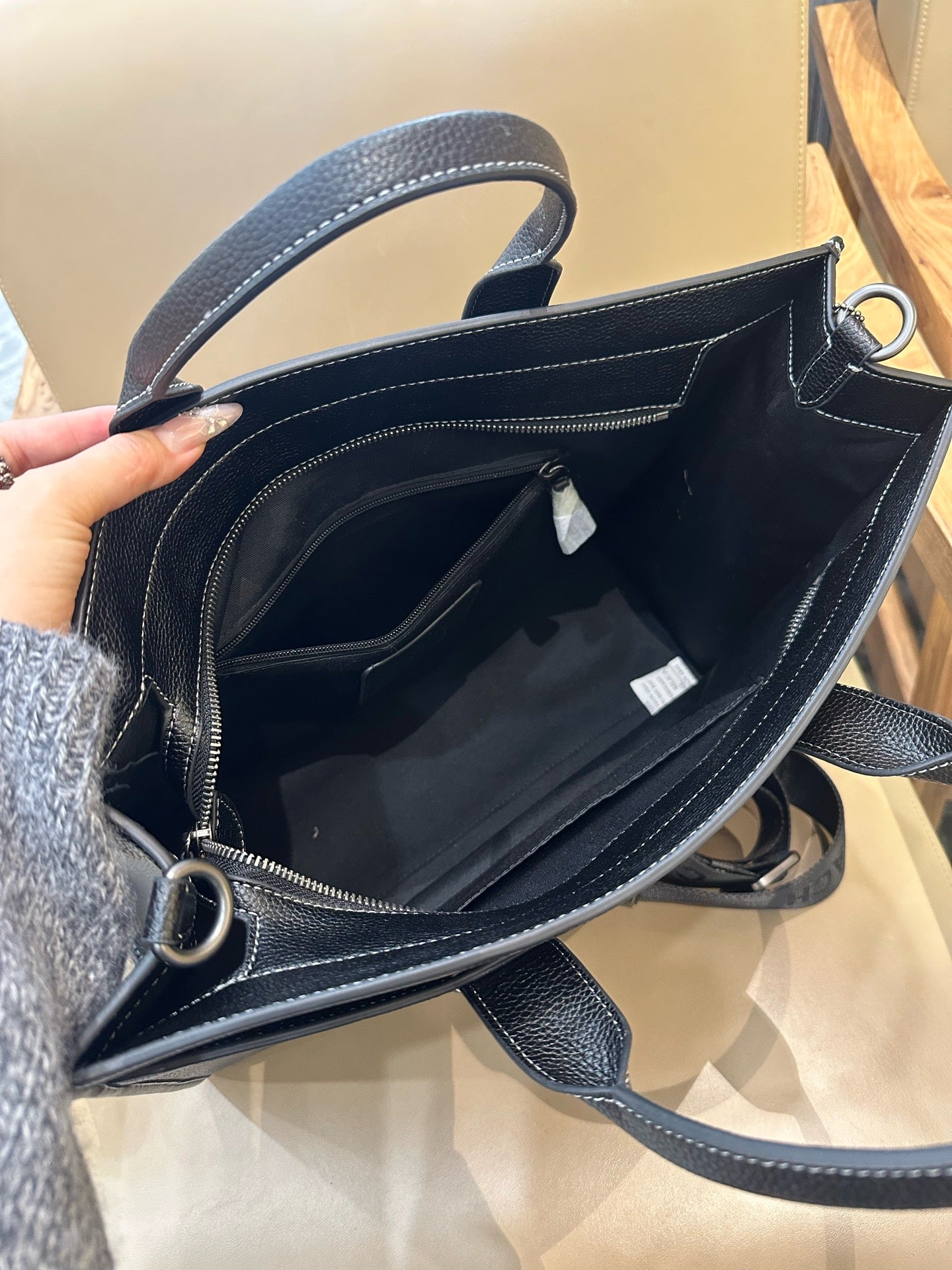 LuxluxHouse Best Quality Bags Coach