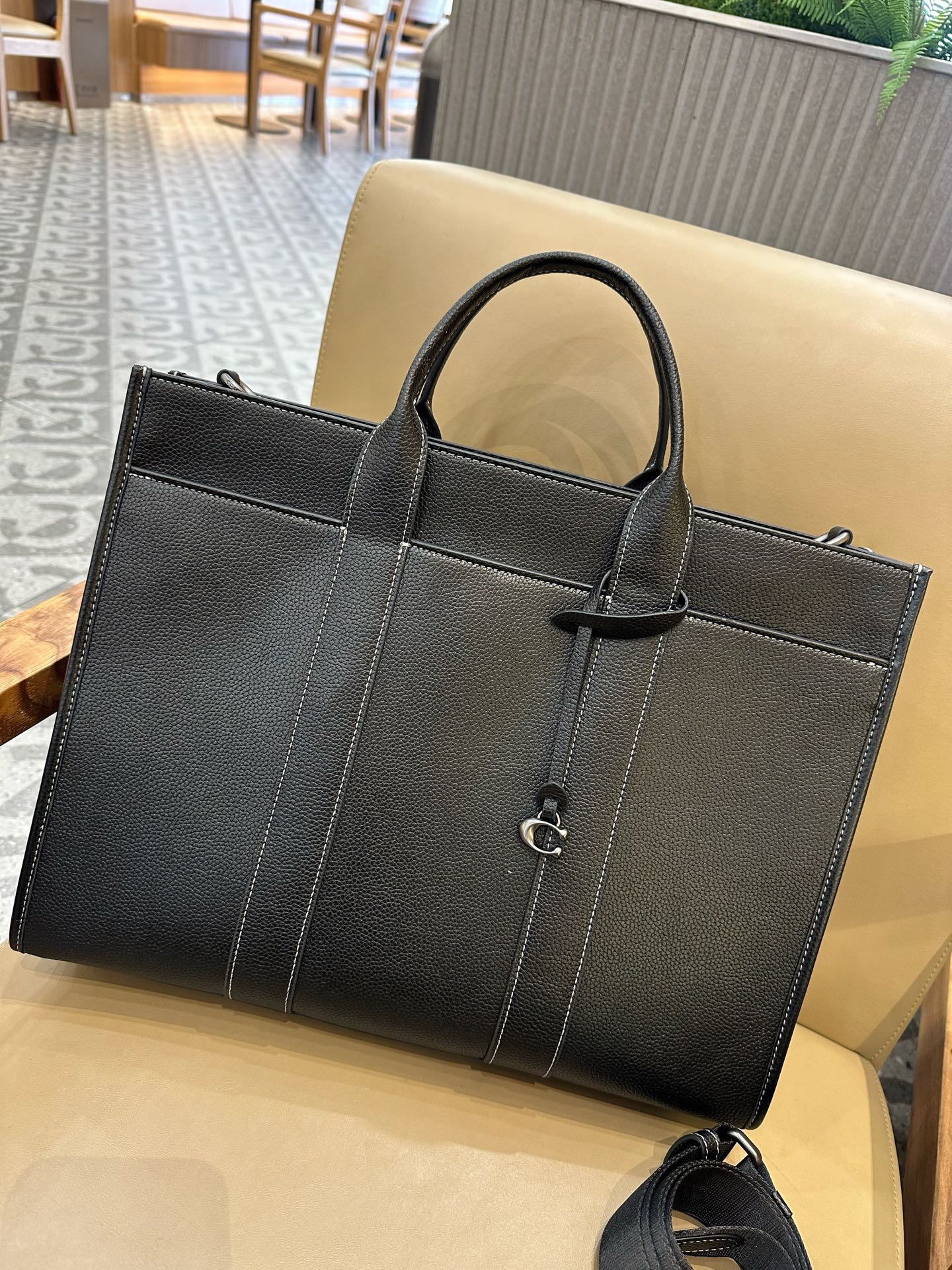 LuxluxHouse Best Quality Bags Coach