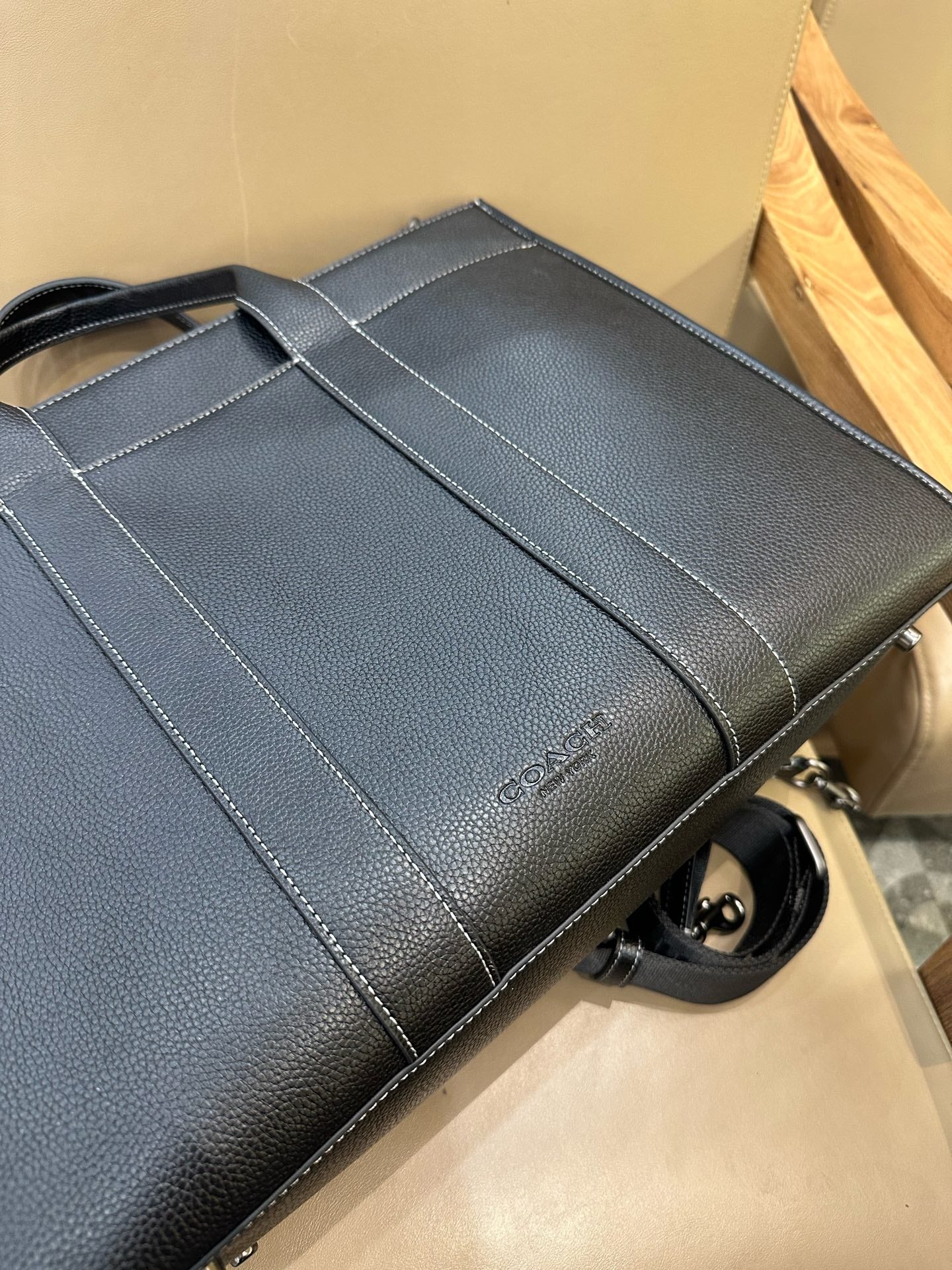 LuxluxHouse Best Quality Bags Coach