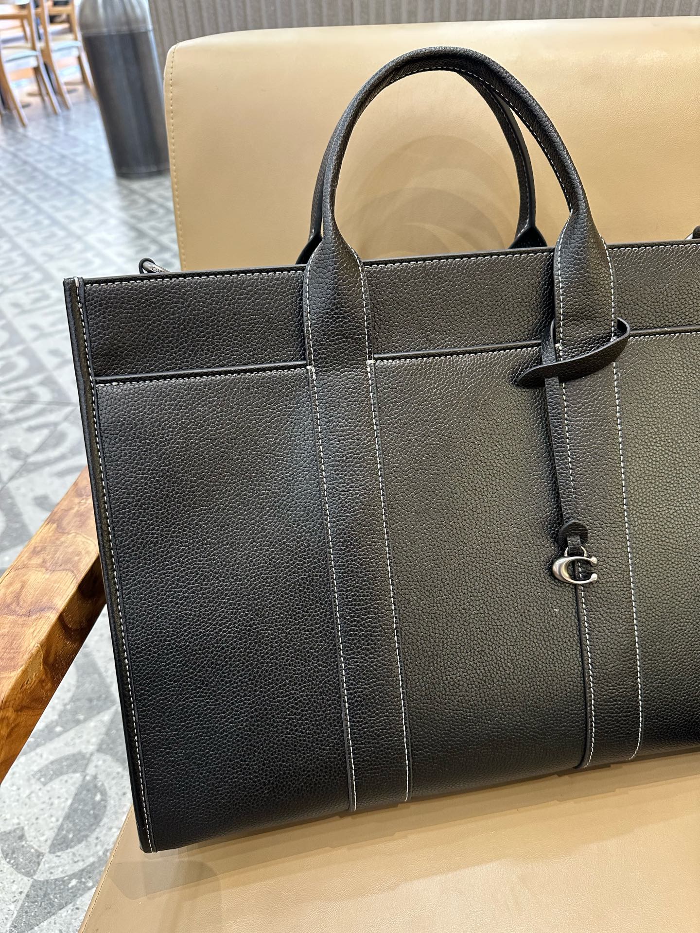 LuxluxHouse Best Quality Bags Coach