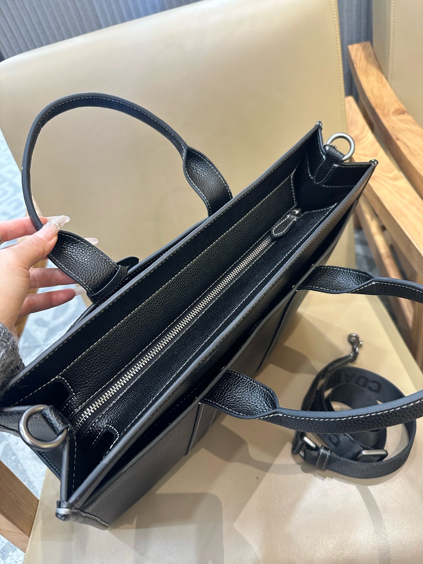 LuxluxHouse Best Quality Bags Coach