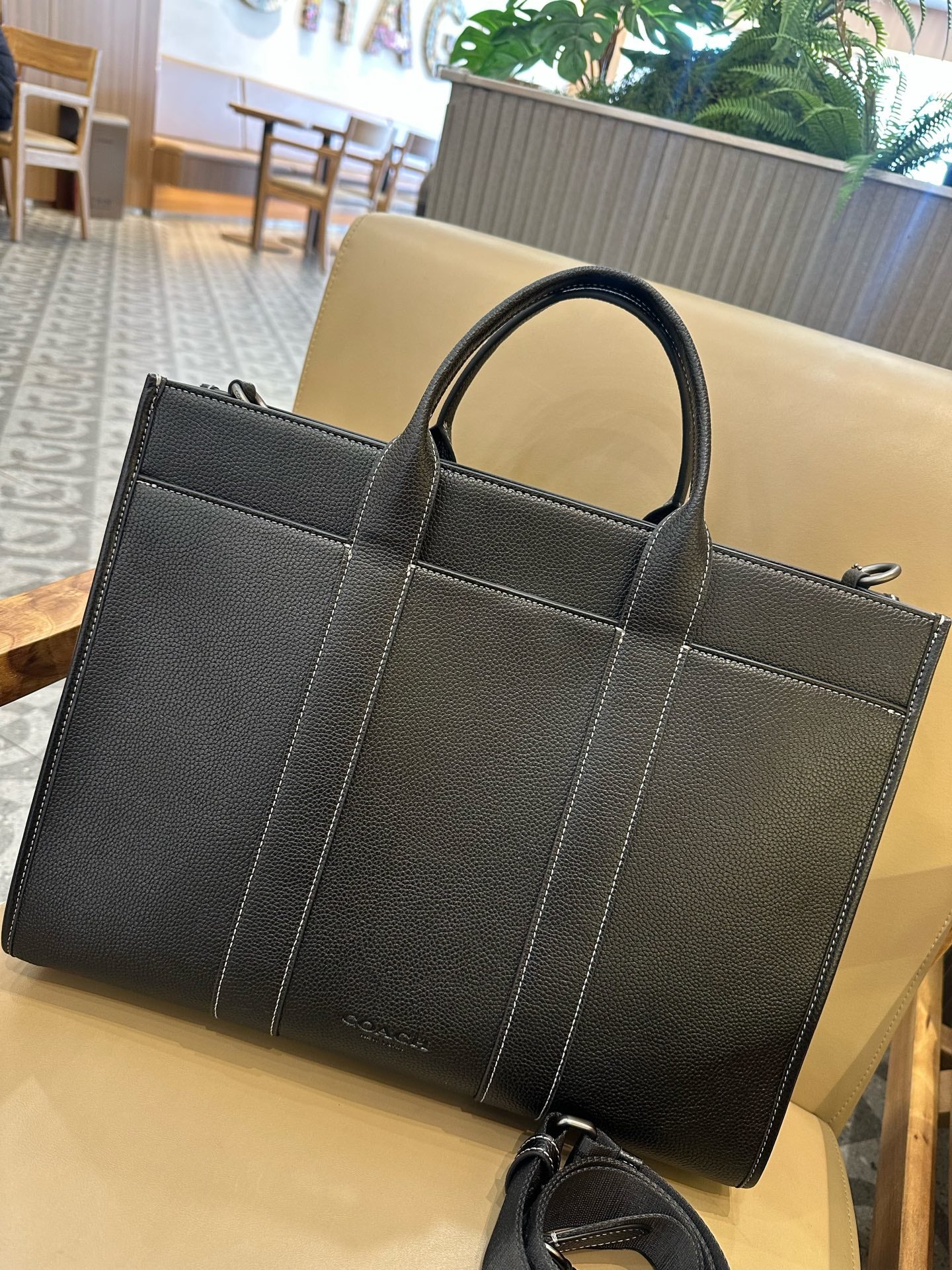 LuxluxHouse Best Quality Bags Coach
