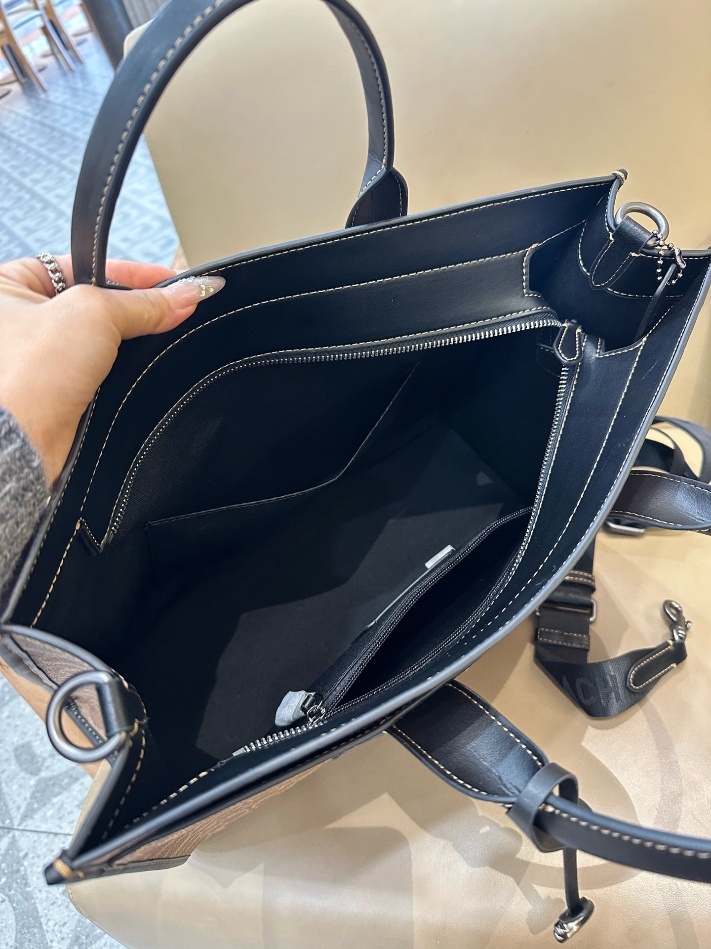 LuxluxHouse Best Quality Bags Coach