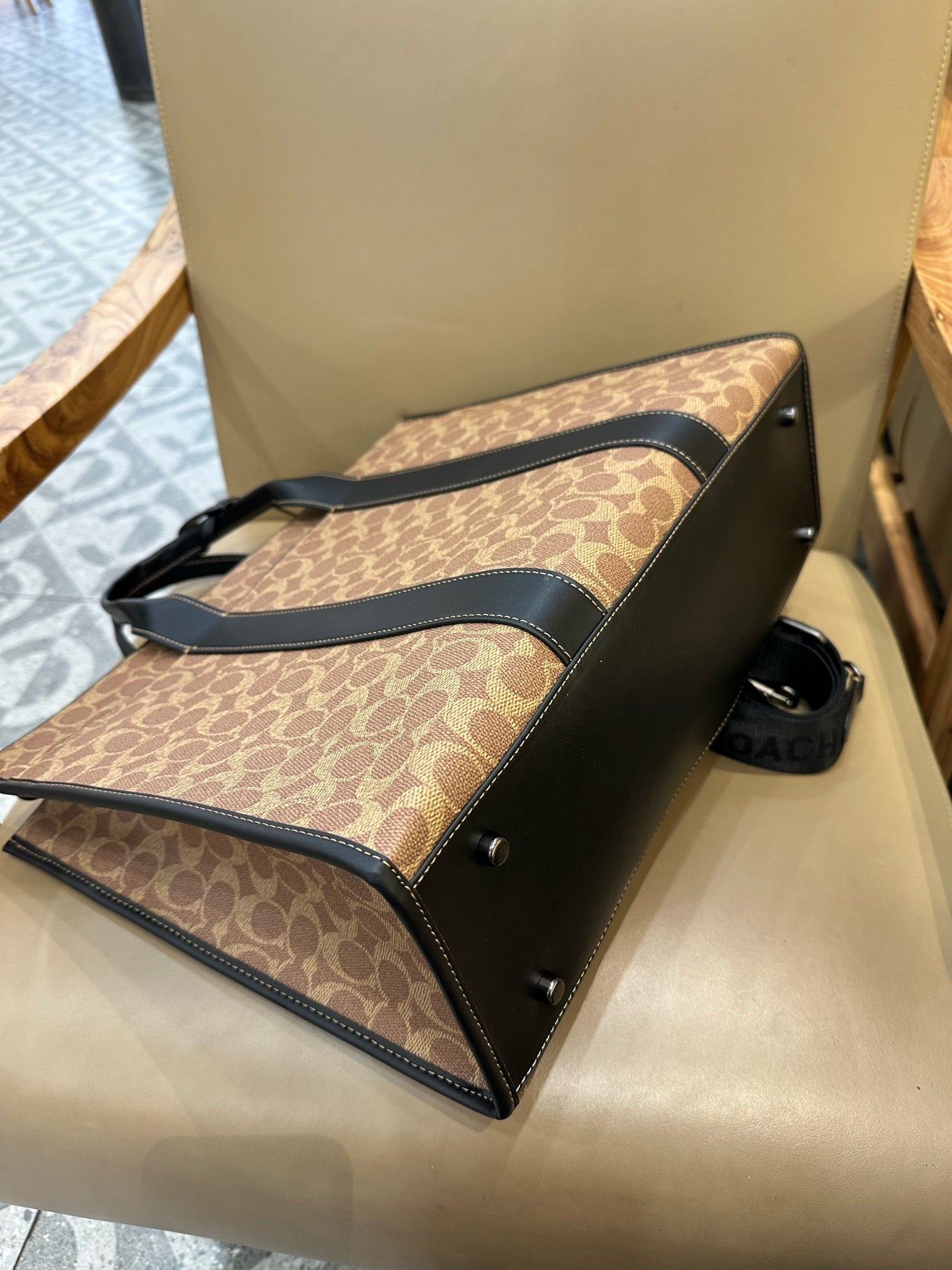 LuxluxHouse Best Quality Bags Coach