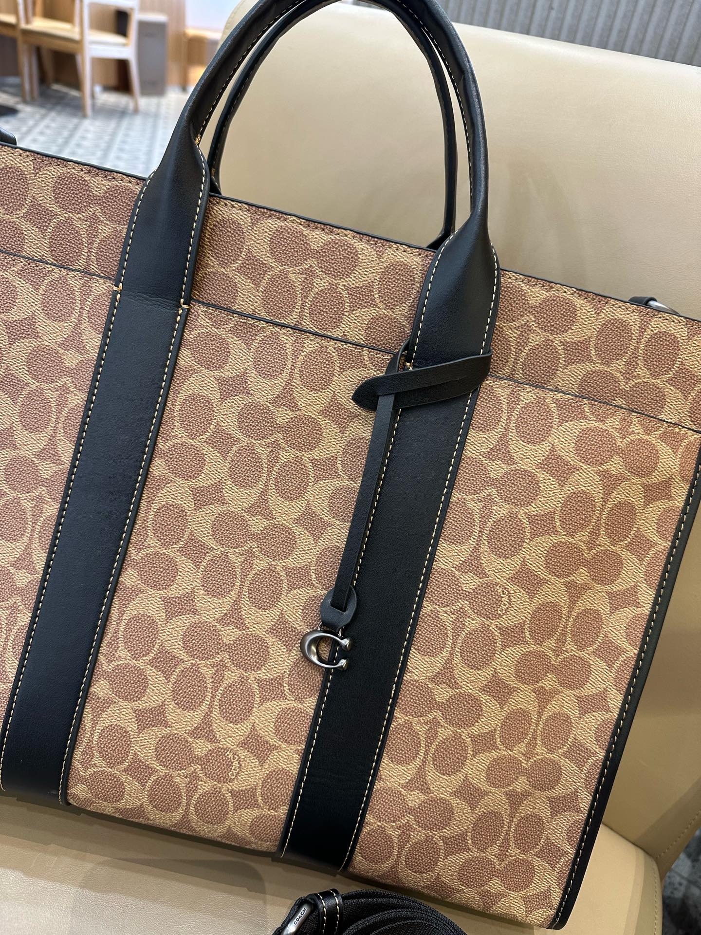 LuxluxHouse Best Quality Bags Coach