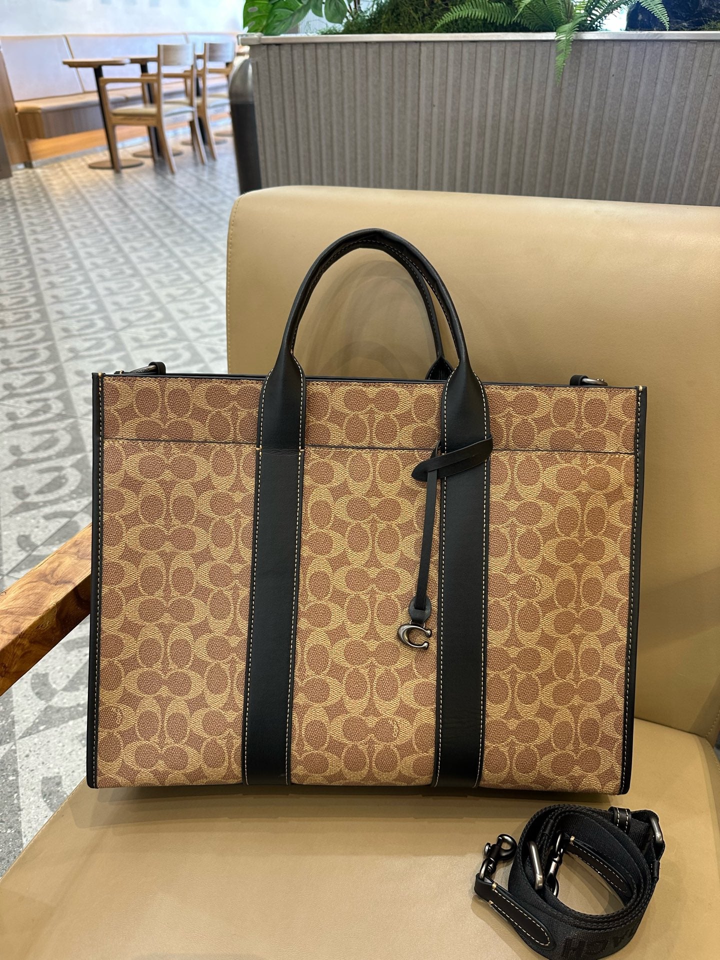 LuxluxHouse Best Quality Bags Coach